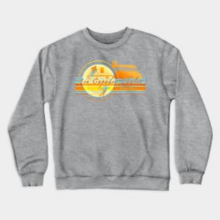 Rink Rat Crewneck Sweatshirt